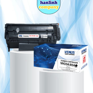 hộp mực in 85a/35a