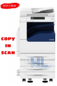 máy photocopy Fuji Xerox DC V 3065
