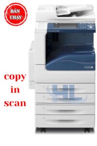 máy photocopy Fuji Xerox DC IV 3065