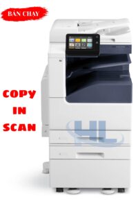 Máy photocopy Xerox Versalink B7035