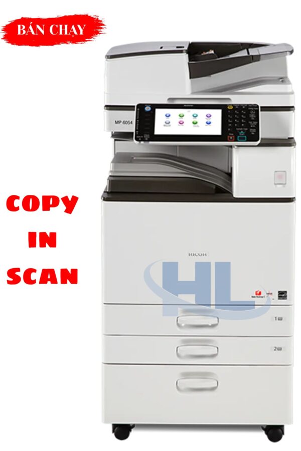may-photocopy-Ricoh-MP-5054