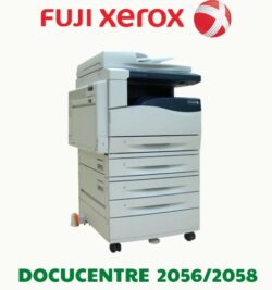 FUJI XEROX DOCUCENTRE 2056/2058