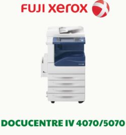 FUJI XEROX DOCUCENTRE IV 4070/5070