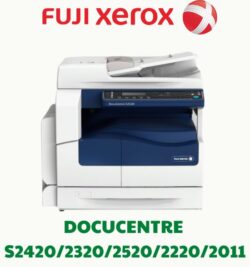 FUJI XEROX DOCUCENTRE S 2420/2320/2011/2520/2220