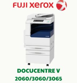 FUJI XEROX DOCUCENTRE V 2060/3060/3065