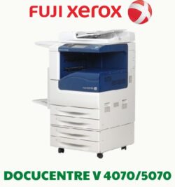 FUJI XEROX DOCUCENTRE V 4070/5070