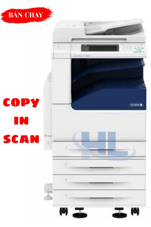 máy photocopy Fuji Xerox DC V 3065