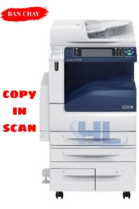 Máy photocopy Fuji Xerox DocuCentre-IV 4070