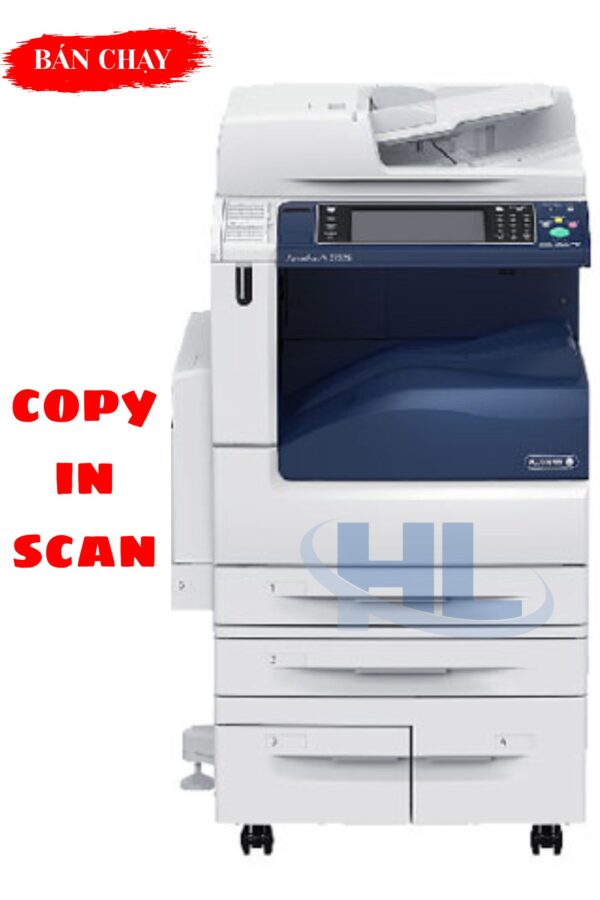 Máy photocopy Fuji Xerox DocuCentre-IV 4070