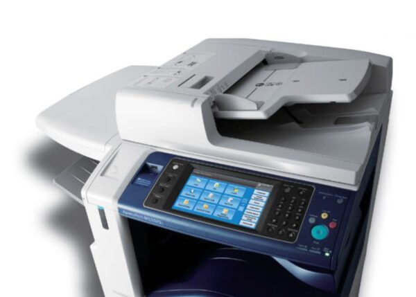 DOCUCENTRE-IV-C4475