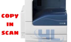 DOCUCENTRE-IV-C4475